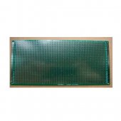 13*25CM Double Sided tinned universal board