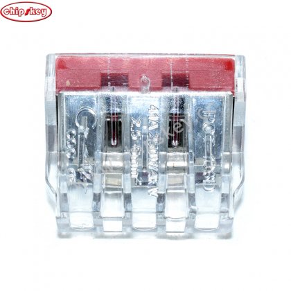 PCT-103D Quick Wire Connectors Push in cable wiring cable
