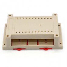APK06 : 145x90x40mm only economic box plastic case not ABS