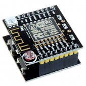 ESP8266 serial WIFI Witty cloud Development Board ESP-12F