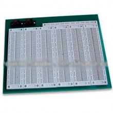 SYD-800 breadboard combination of experimental board SYB-800 breadboard