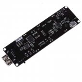 Wemos 18650 Battery Shield V3 ESP32 for Raspberry Pi and Arduino