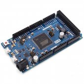 Netural Without LOGO DUE ARM R3 32 Bit ARM Module With USB Cable For Arduinos