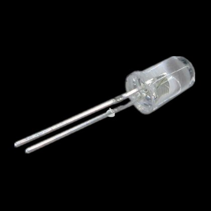 380-385nm Ultraviolet LED