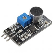 Sound Sensor Microphones Module