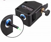 Trianglelab RNC Nano Coated Gear DDB Extruder V2.1 Bowden Extruder Dual Drive Extruder For 3d printer Ender3 CR10 TEVO MK8
