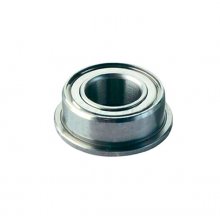 Flange bearings F6801ZZ 12 * 21 * 5