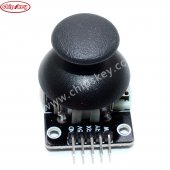 XY-axis joystick module KY-023