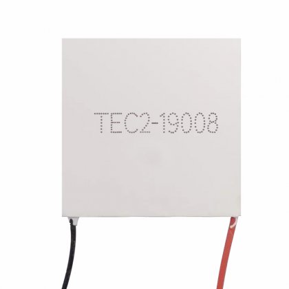 TEC2-19008 TEC2-19008 40*40MM 12V8A semiconductor refrigeration