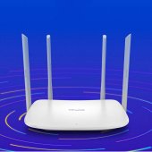1Gbps TP-link Router
