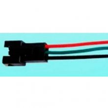 Female WS2812B WS2811 LED Strip 3P Connector Cable