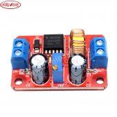 LM2596S-ADJ Power Module DC-DC Buck Regulator 3A Adjustable 5V/12V/24V