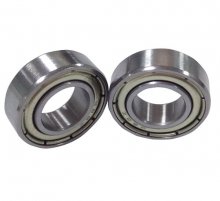 Ball Bearing 688Z 8x16x5