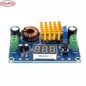 DC-DC Digital Boost 5-45V Output 5A XH-M411