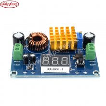 DC-DC Digital Boost 5-45V Output 5A XH-M411