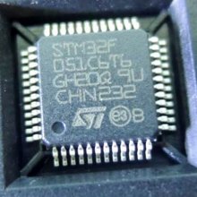 STM32F051C6T6