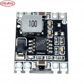 12V DC-DC 3A Buck Step-down Power Supply Module MP1584EN 5V-12V 24V to 12V Fixed Output for Arduino Replace LM2596