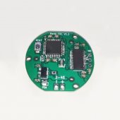 SFOC-Atmel328-485 / SimpleFOC Drive Integrated Brushless Servo Motor Simple FOC Small Integrated Drive Board Kit