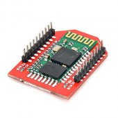 Arduino Bluetooh Bee, Bluetooth wireless module from the machine HC-06