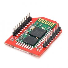 Arduino Bluetooh Bee, Bluetooth wireless module from the machine HC-06