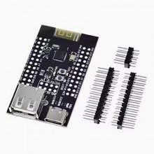 CH582M development board core board BLE wireless Bluetooth microcontroller low-power Bluetooth MCU dual USB