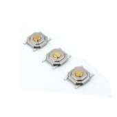 Top button 4*4*1.5 Metal Tact Switch