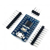 STM8S103F3P6 STM8 Micro 5P USB Core-board Development Board Module
