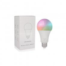TuyaSmart WiFi Mini RGBW LED Bulb