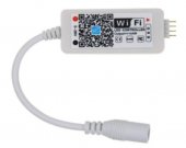 WIFI RGB 4pins LED Controller for LED Strip Light