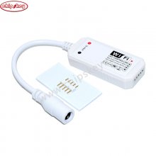 WIFI RGB 4pins LED Controller for LED Strip Light