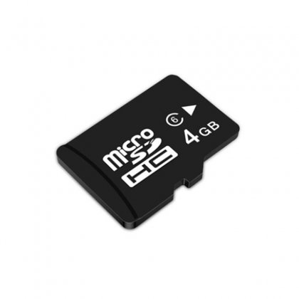 4GB C6 TF Memory card