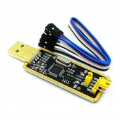 FT232 module USB to serial port USB to TTL