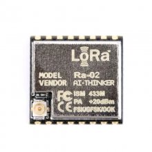 LoRa SX1278 433M Ra-02