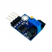 Infrared obstacle avoidance module sensor/switch 38KHz 2-120CM adjustable