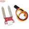Soil moisture sensor hygrometer detection module With XH2.54 3P Socket