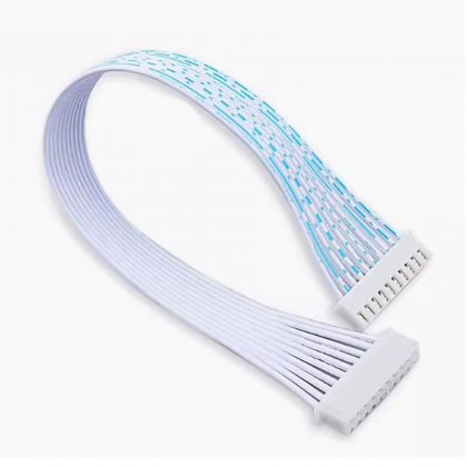 30CM PH2.0mm 8P Cable Dual 2 head A-A