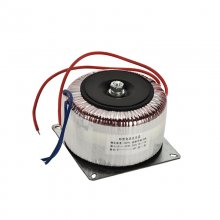 24V 500W Toroidal transformer/All copper power amplifier