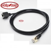 1M RJ45 Extension Cable