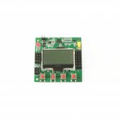 KK2 Flight Controller USB Programmer for KK2.1.5 LCD Flight Control Board FPV Racing Drone DIY Accessories