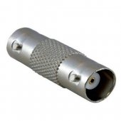 BNC Female to Female Connector Socket