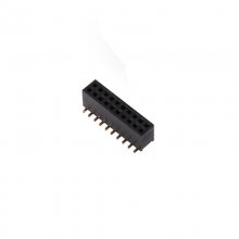 DS1065-05-2x10S8BS 2x10pin 1,27mm, SMT