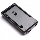 Mega2560 R3 ABS Case Black For Arduino