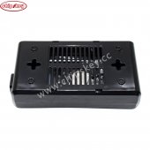 Mega2560 R3 ABS Case Black For Arduino