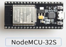 NodeMCU-32S Lua WiFi Internet Development Board Serial WiFi Module Based on ESP32