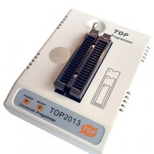 Universal programmer TOP2013