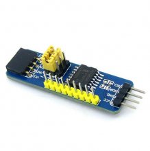 PCF8574 IO Expansion Board 8-bit I/O Expander I2C-Bus Evaluation