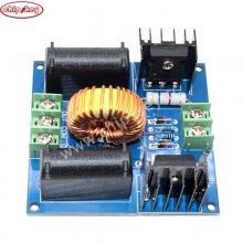 ZVS Drive Board Tesla Coil Power Supply Boost High Voltage Generator Drive Board Induction Heating Module System