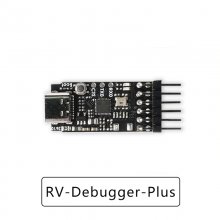 RV-debugger-plus JTAG+UART BL702, full-featured open source Support Secondary development