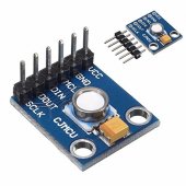 MS5540-CM waterproof digital pressure sensor module