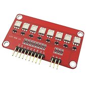 5050 Full Color RGB LED Module Compatible Arduino